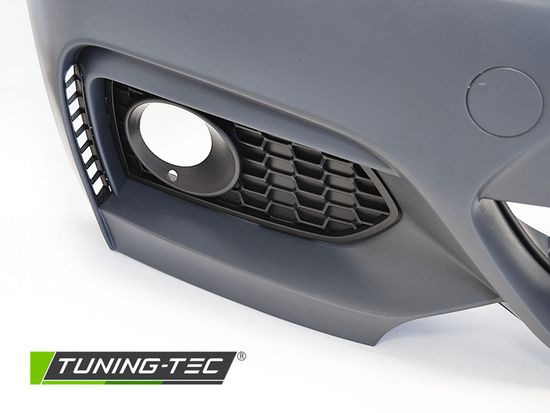 FRONT BUMPER SPORT fits BMW F22/F23 13-17