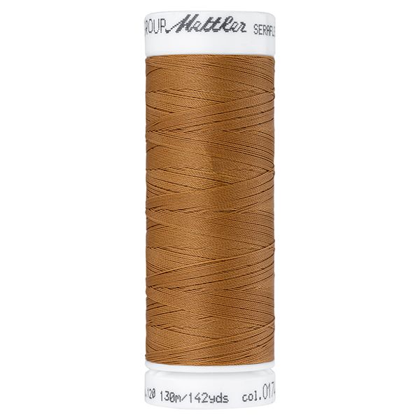 Нитки для эластичных тканей Mettler Seraflex 120 (130 м), 5 кат. | цв. 0174