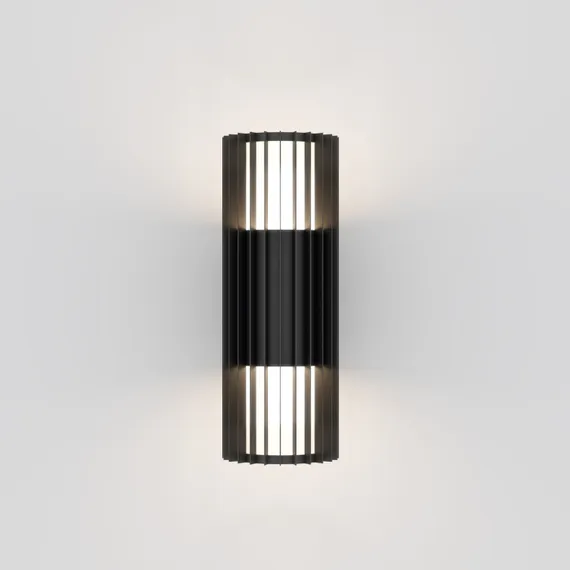 Наземный светильник Entero 35189/W Elektrostandard
