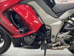 Kawasaki Ninja 1000A , 2011