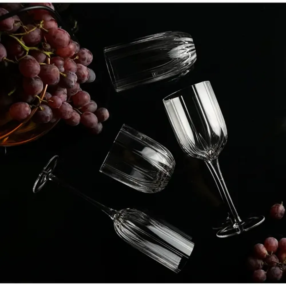 Стакан Хайбол 360 мл "Performance" d 7,3 см h13,5 см P.L. - BarWare [6]