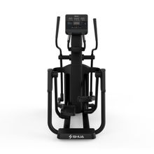 SH-B9100E Эллиптический тренажер (LED-дисплей) SHUA