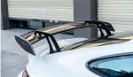 Карбоновый обвес для PORSCHE 911 992.1 GT3 2019–2025