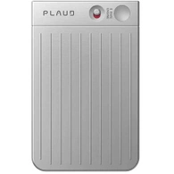 Цифровой диктофон Plaud Note ChatGPT NB-100 Silver