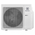 Мульти сплит-система Electrolux на 2 комнаты (20+35 кв.м.) серия Portofino