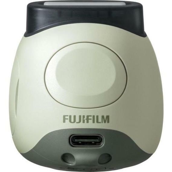 Fotoaparat \ Фотоаппарат INSTAX PAL GREEN