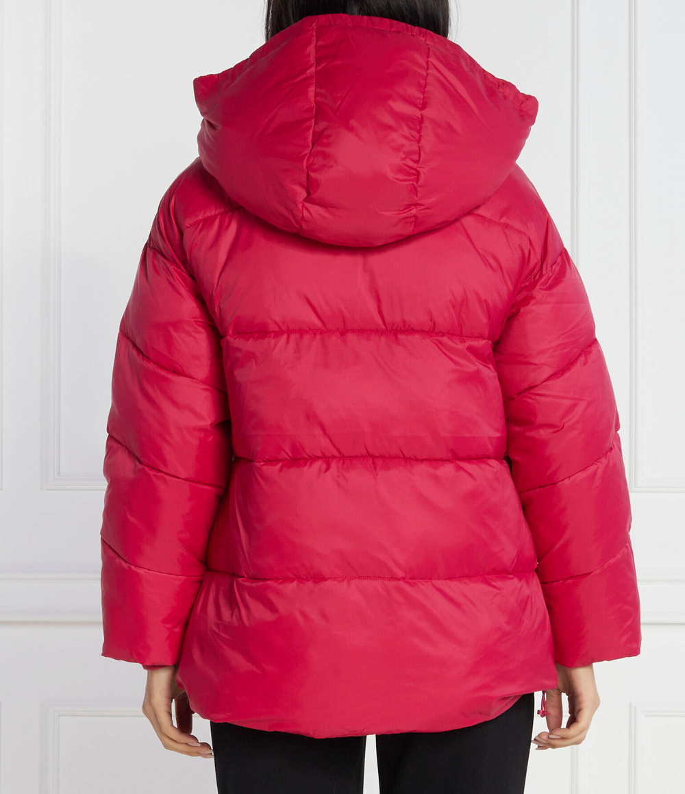 Куртка GUESS - малиновый(W3BL21 WG0V0)