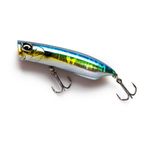 RC-Bomber 80F Popper  #004