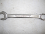Ключ гаечный комбинированный КГК 32х32 CHROME VANADIUM