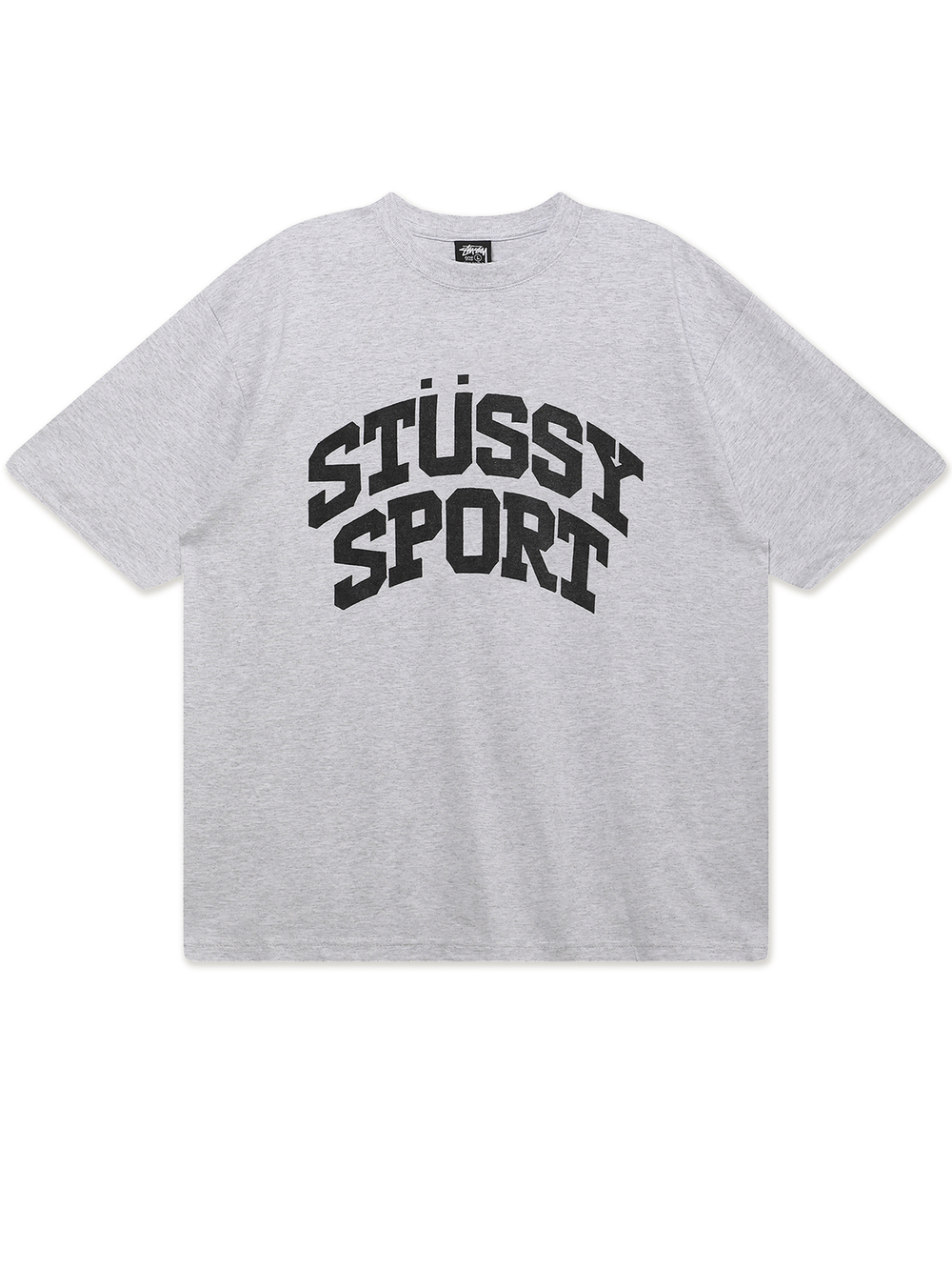 Футболка Кор. Рукав Block Sport Tee
