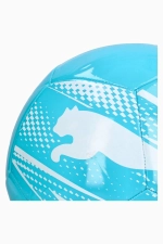 Футбольный мяч Puma Attacanto размер 5 - голубой