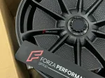 КОВАНЫЕ ДИСКИ ДЛЯ PORSCHE 718 CAYMAN GT4RS 2022 ПОРШЕ