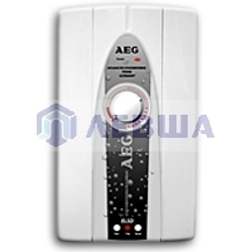 Проточный водонагреватель AEG BS 35 E