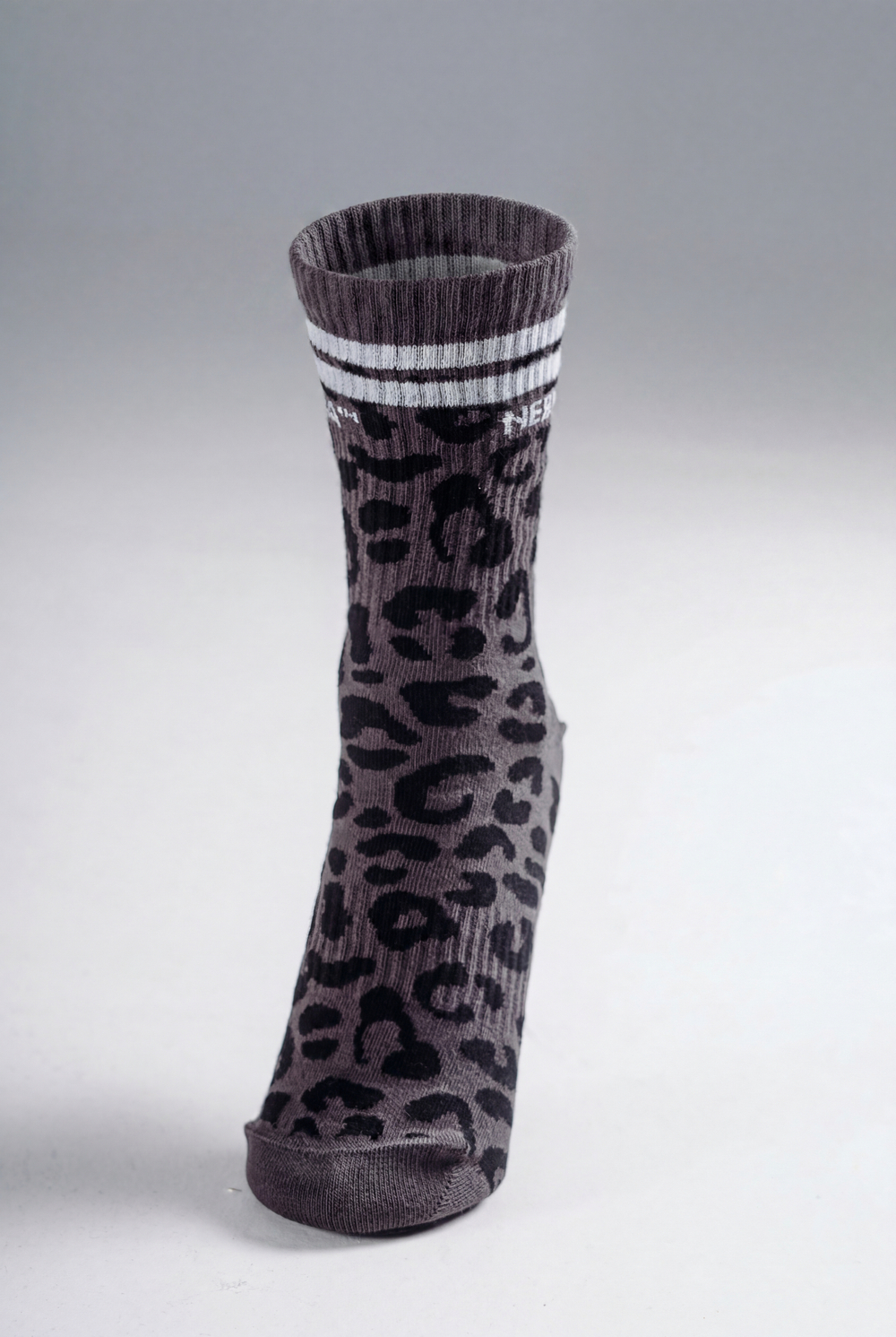 Носки Leopard Crew Socks PRIMAL 106