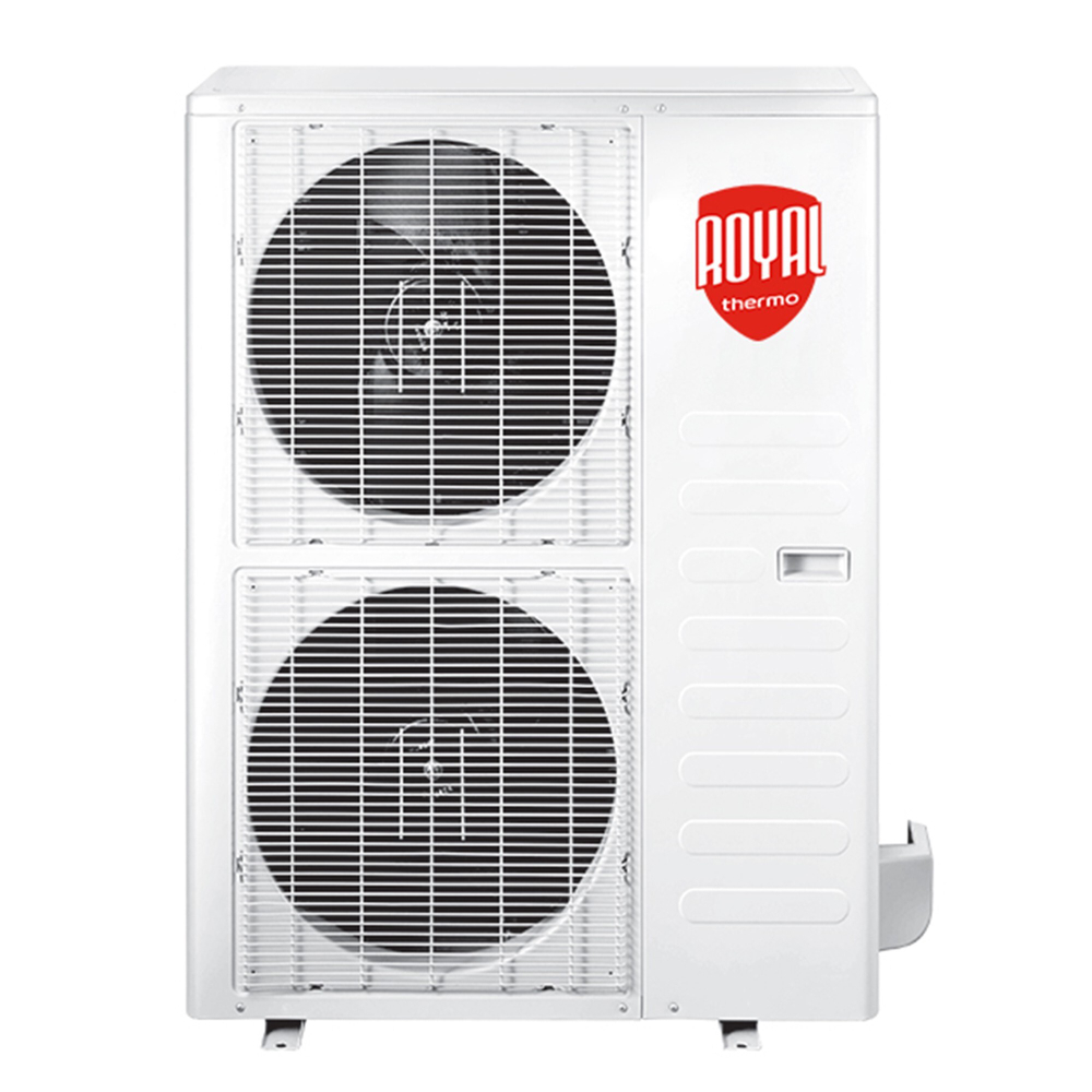 Сплит-система кондиционер напольно-потолочный Royal Thermo RTFU-48LAKHN1 на 140 м²