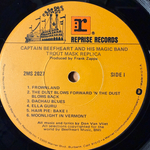 Captain Beefheart & His Magic Band ‎– Trout Mask Replica 2LP (США 1977г.)