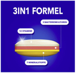 Bion3 Иммунные таблетки 30 шт., 29,9 г