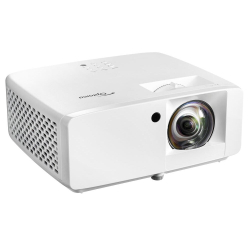 Короткофокусный проектор Full HD Optoma GT2000HDR