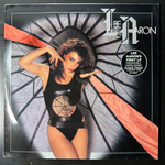 Lee Aaron ‎– Lee Aaron (Германия 1984г.)