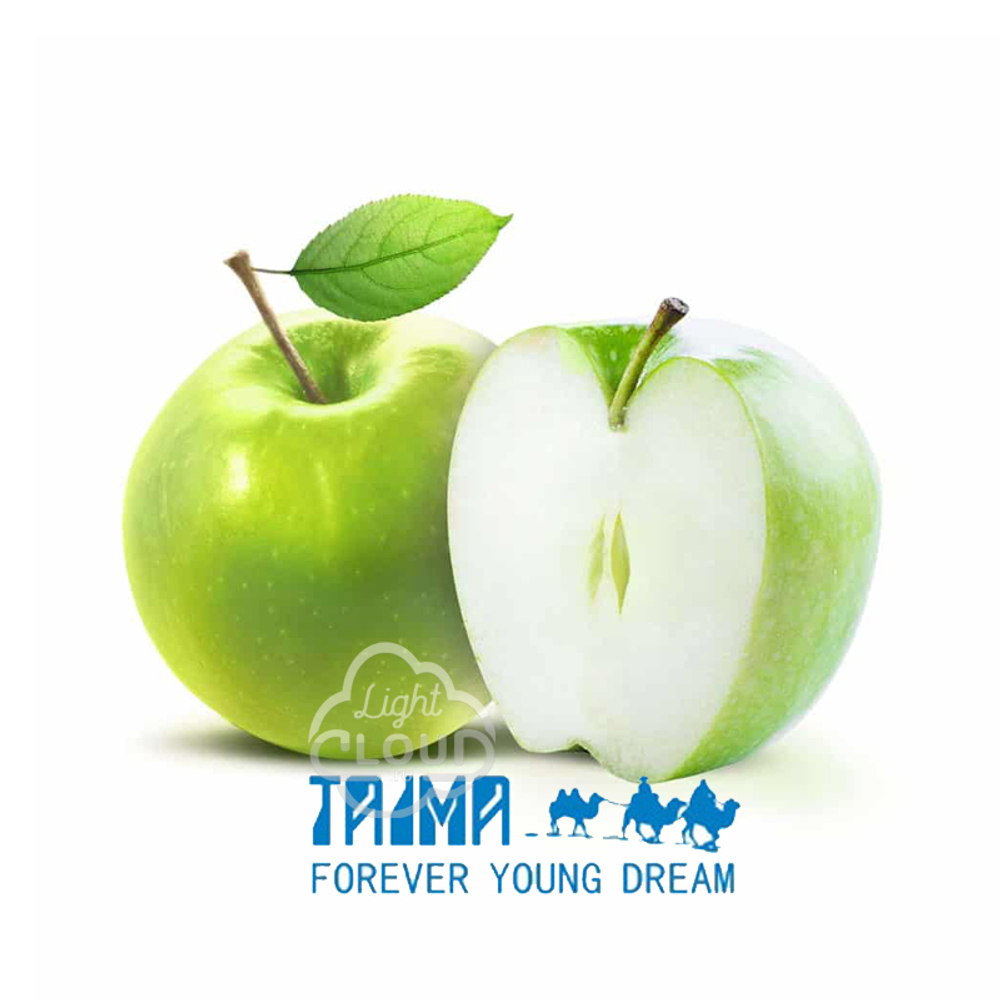 Ароматизатор Green Apple by Xian Taima 10мл