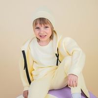 Толстовка "Нарцисс" утепленная