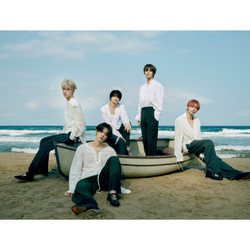 Альбом TXT The Name Chapter: TEMPTATION