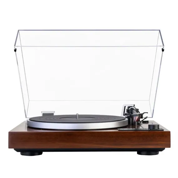 Dual CS 429 Walnut
