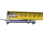 Хомут внутренний манжеты люка DC91-12077G стиральной машины Samsung