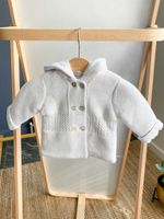 Новый теплый кардиган Tartine et chocolat, 62