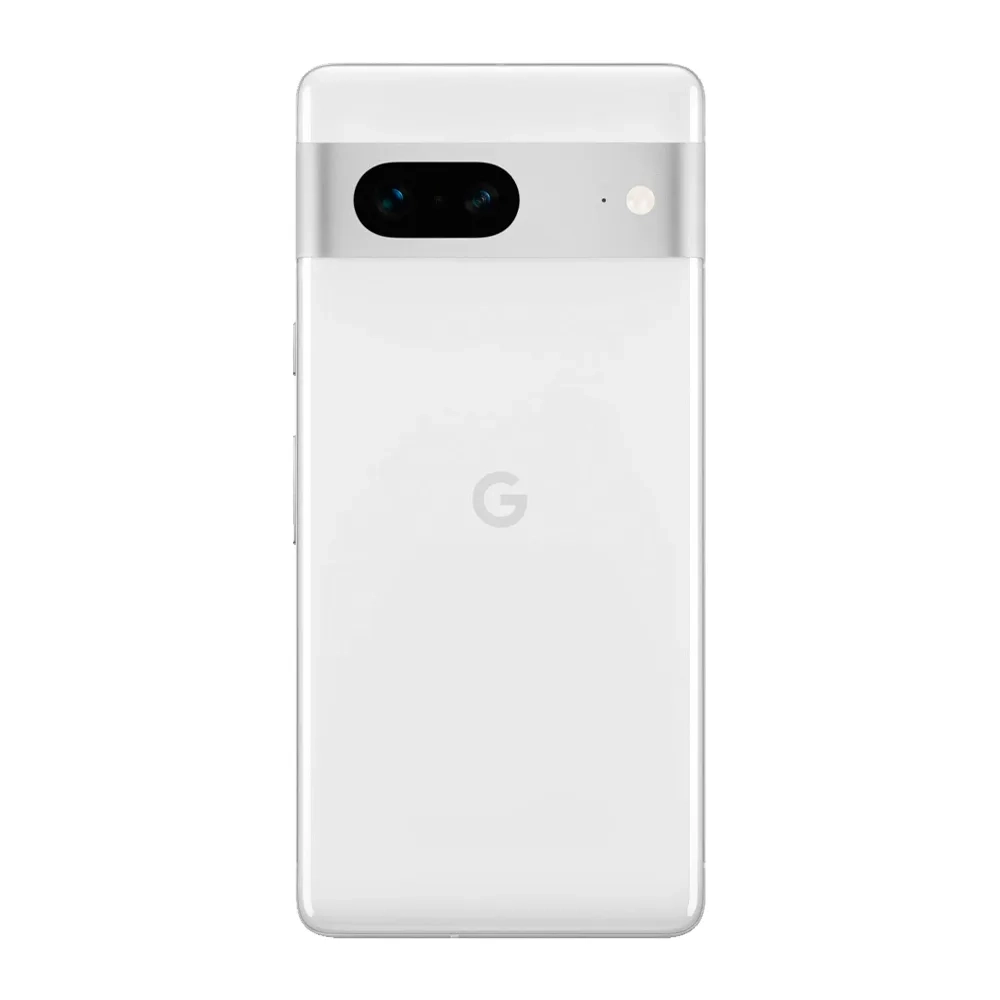 Смартфон Google Pixel 7 8/128GB, Snow (Снежно-белый) (Японская версия)