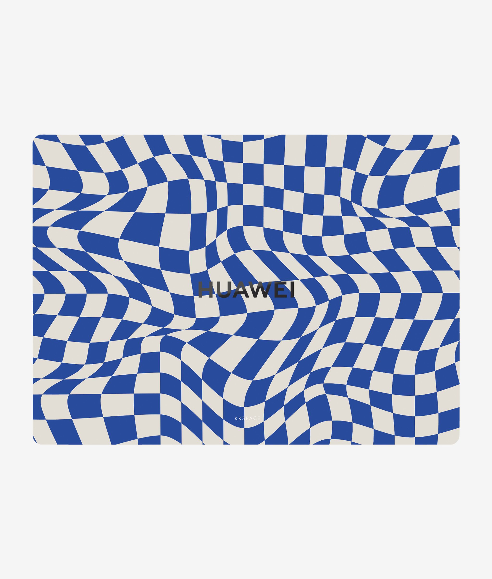 Виниловая наклейка DIZZY для Huawei MateBook