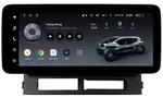 Магнитола для Toyota Prius 20 2003-2011 (наверх) - Teyes LUX ONE ROUND монитор 12.3" 2K QLED на Android 10, Быстрая, CarPlay, 4G SIM-слот