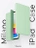 Чехол книжка для iPad 10 (10,9") Gurdini Milano Series Pistachio