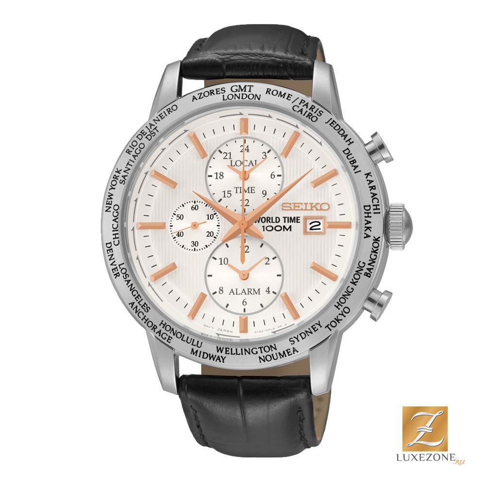 Seiko SPL053P1