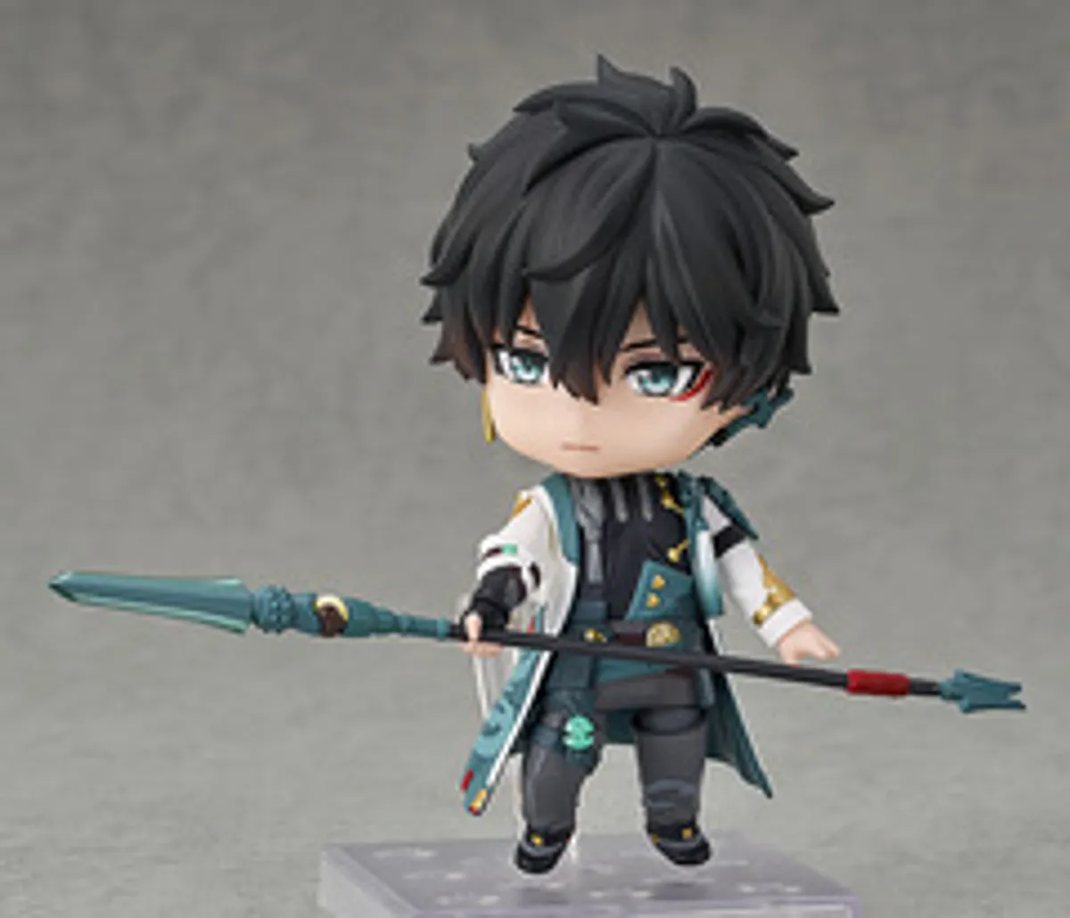 Фигурка Nendoroid Honkai Star Rail: Dan Heng (2276)