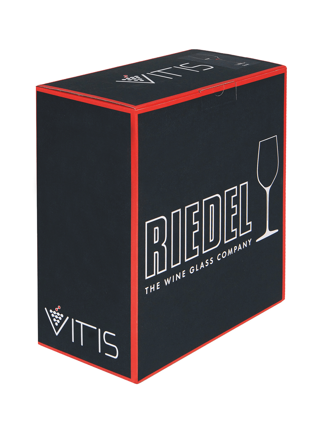 Упаковка бокалов Riedel Vitis Австрия