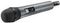 Sennheiser XSW 1-835-B
