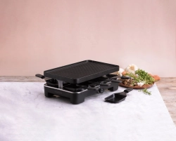 Mauviel Электрический гриль Raclette Gourmet EAN 4894871017252