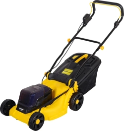 Газонокосилка Huter CLM-40 Li