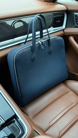 Деловая сумка Hermes