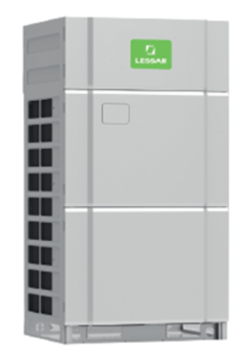Наружный блок VRF системы Lessar LUM-AHE224AUA-4