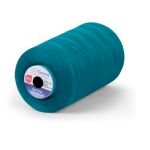 Нитки универсальные Gamma 50/2, 4570 м (5000 ярд) / 1 кат., 263 т.голубой