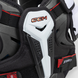 Нагрудник CCM JETSPEED FT8 JR (юниорский)