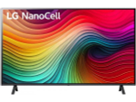 Nano Cell телевизор LG 65NANO80T6A 4K Ultra HD