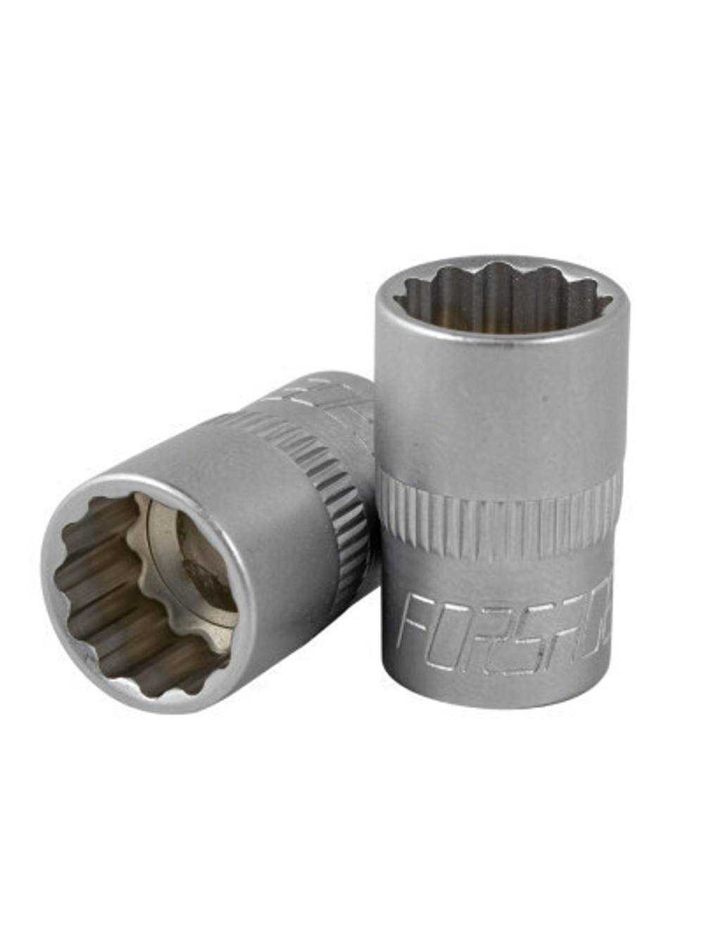 Головка 8мм 3/8''12гр. Forsage F-53908