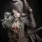 Lady Maria - Bloodborne
