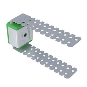 Виброподвес SoundGuard Vibro P