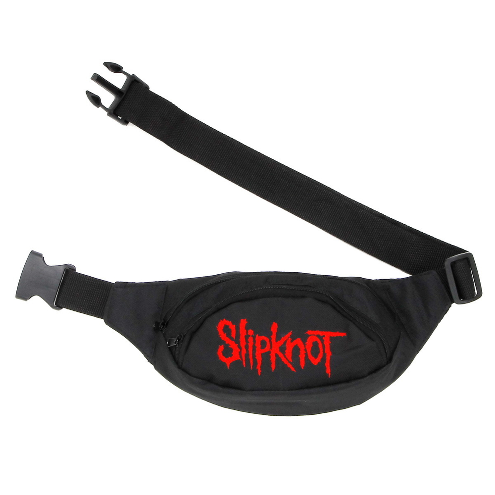 Сумка на пояс Slipknot