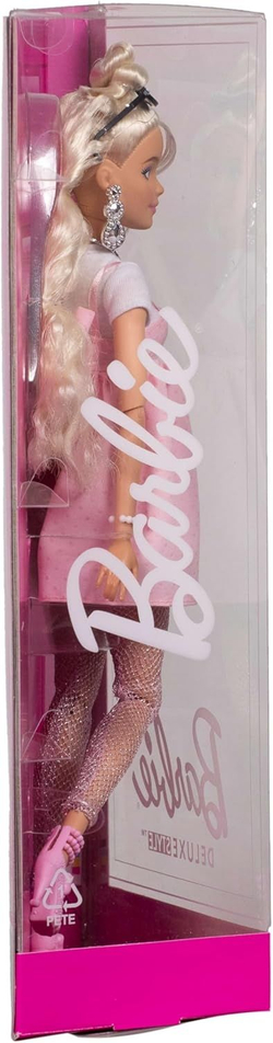 Кукла Barbie Deluxe Style #3