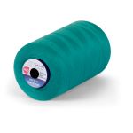 Нитки универсальные Gamma 40/2, 4570 м (5000 ярд) / 1 кат., 259 т.бирюзовый